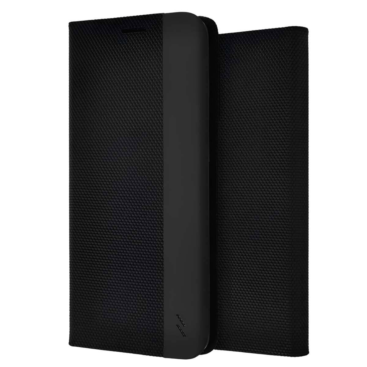 Étui Folio pour iPhone 13 Pro avec Rangement Carte et Antichoc-1