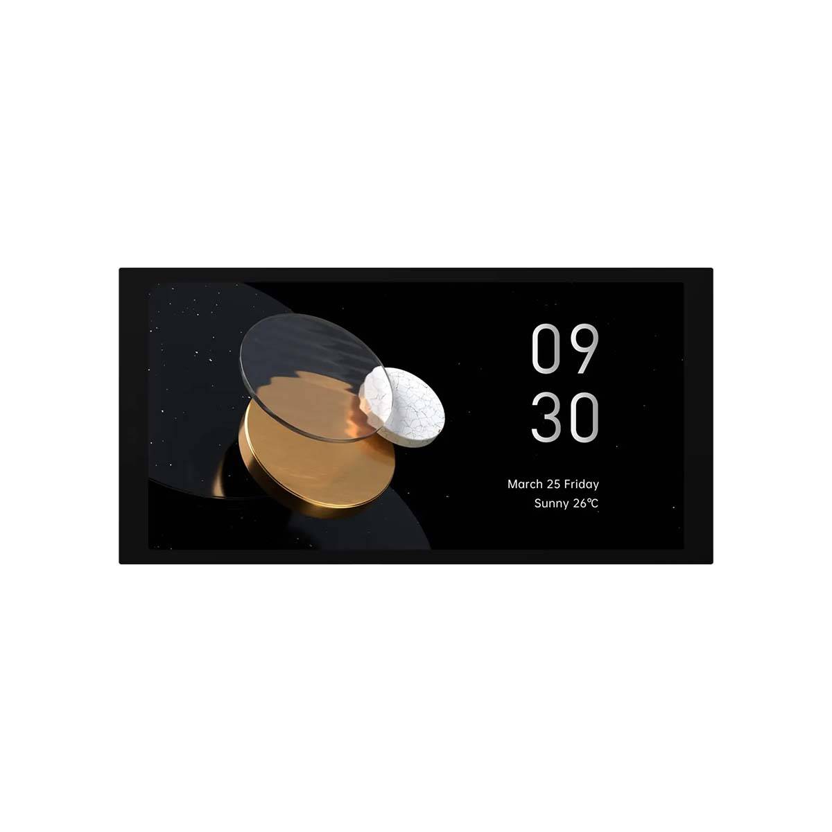 Aqara MP-K03D HUB S1 Plus EU Contrôleur Intelligent-1