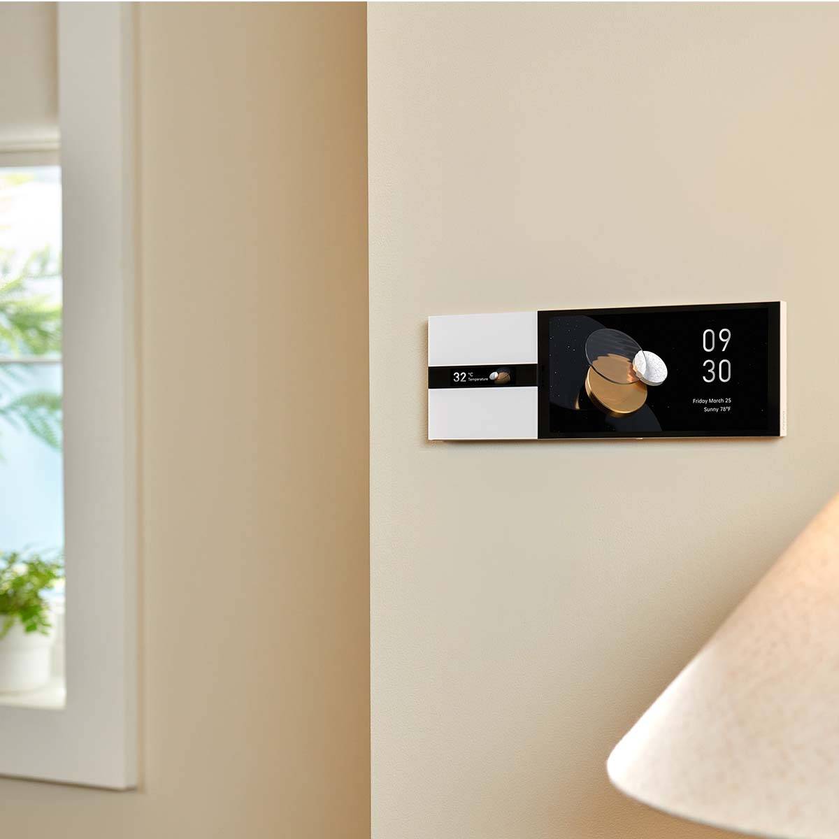 Aqara MP-K03D HUB S1 Plus EU Contrôleur Intelligent-2