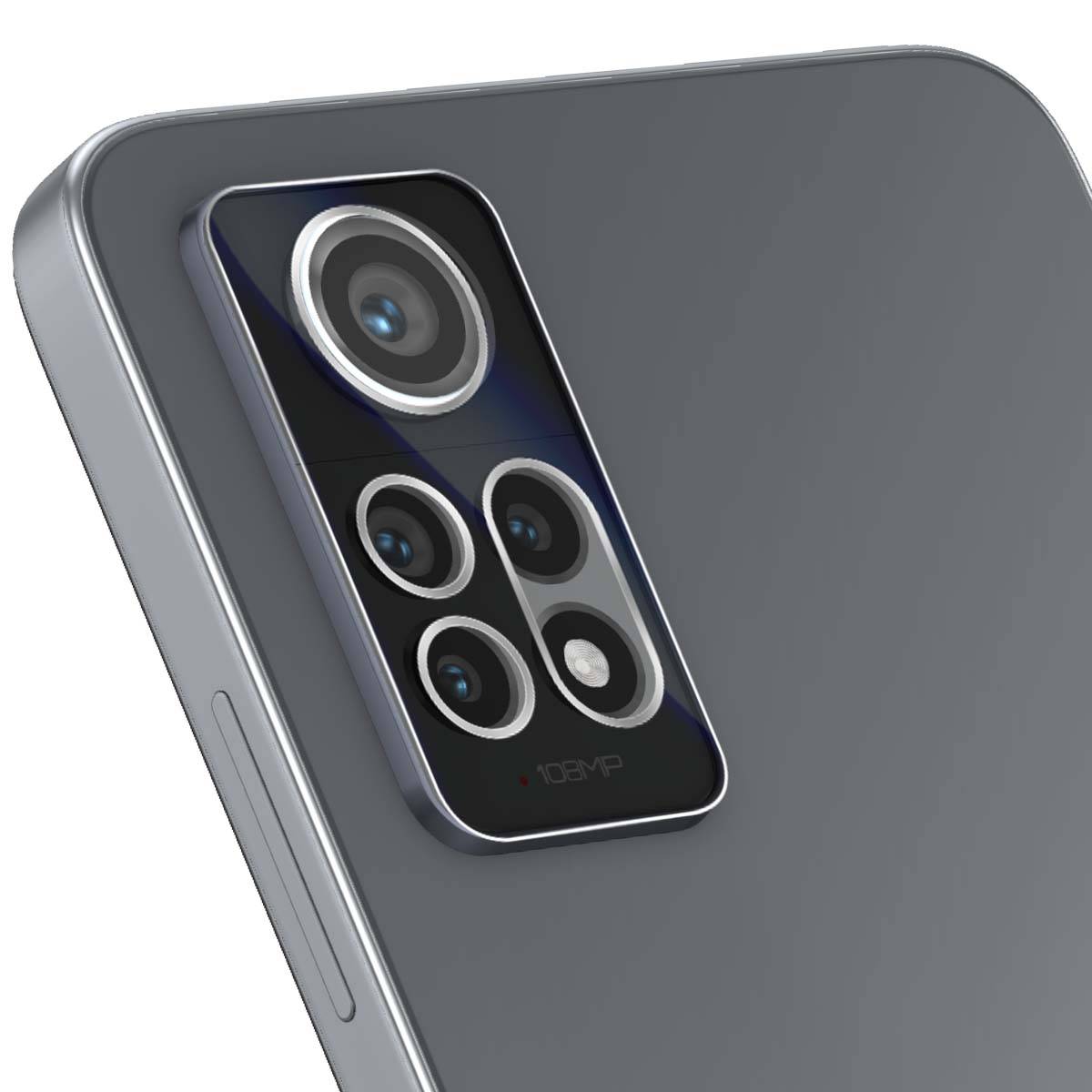 Protection Lentille Caméra pour Xiaomi 12 Pro en Verre Trempé 9H-3