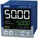 Régulateur de température/processus modulaire JUMO meroTRON 104 703054/8-00-00-00-00-00-00-23/000 - 00761879