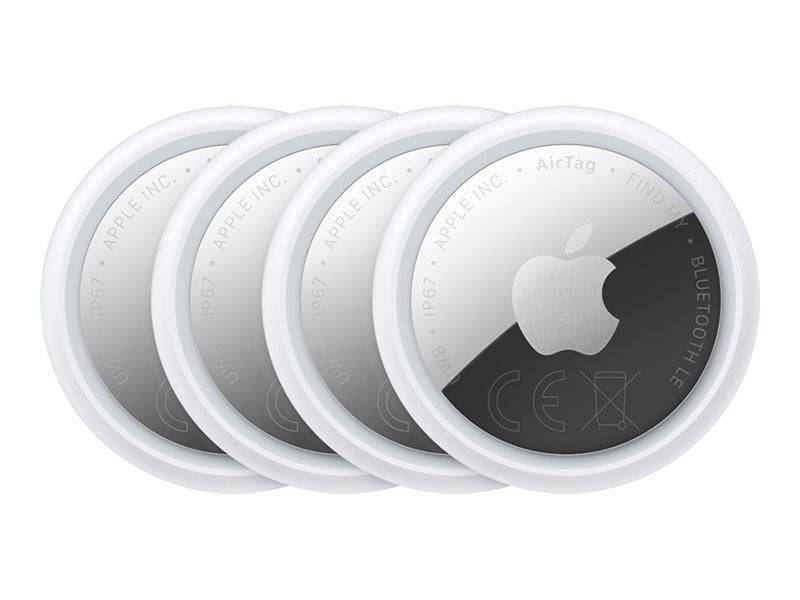 AirTag 4 Pack 2nd generation-1