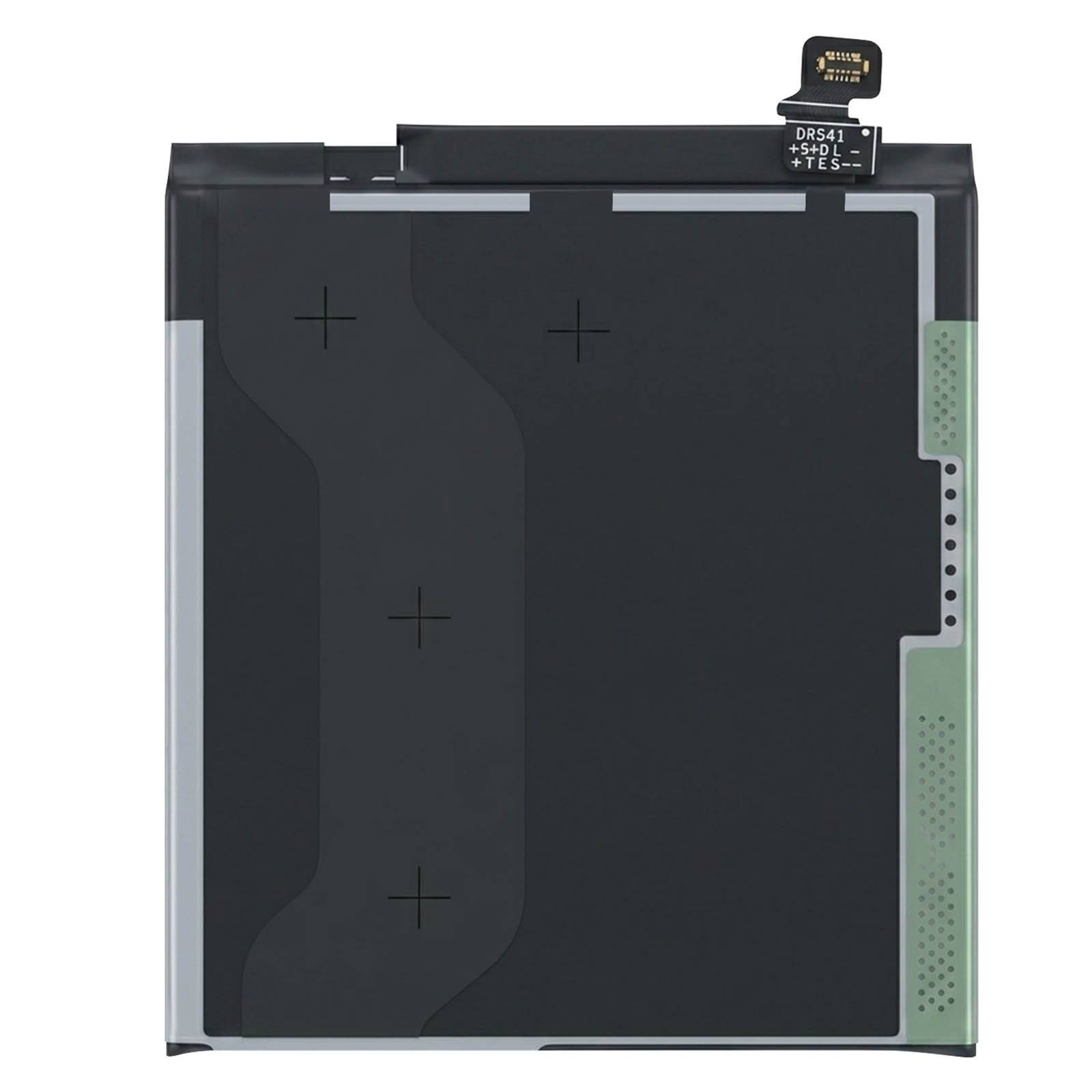 Batterie de Remplacement 4870mAh pour Google Pixel 10 Pro Service Pack GLE28-1