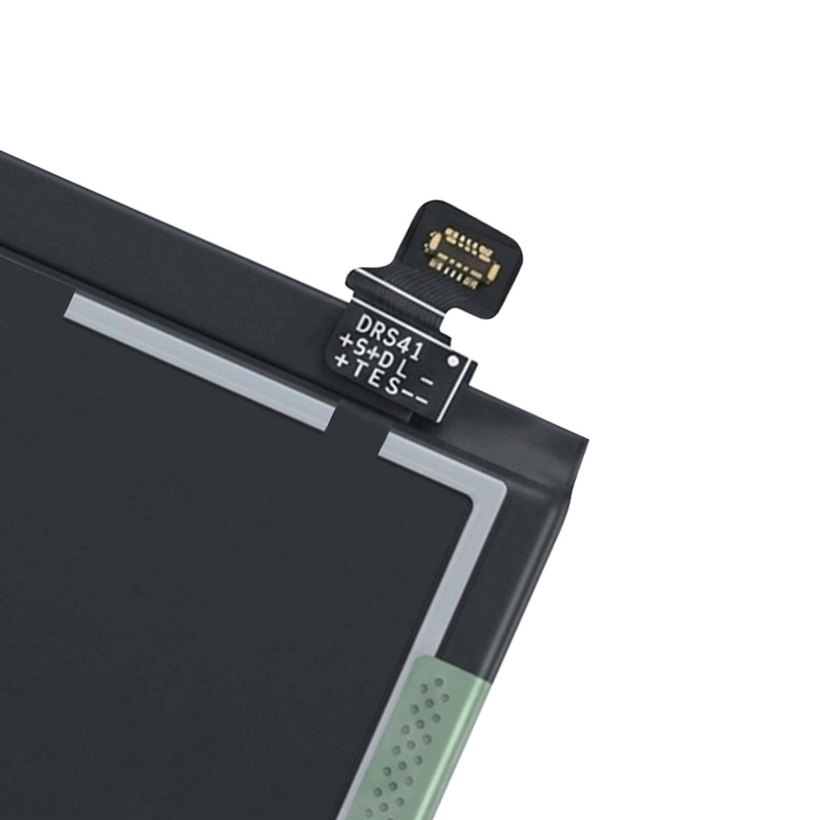 Batterie de Remplacement 4870mAh pour Google Pixel 10 Pro Service Pack GLE28-3