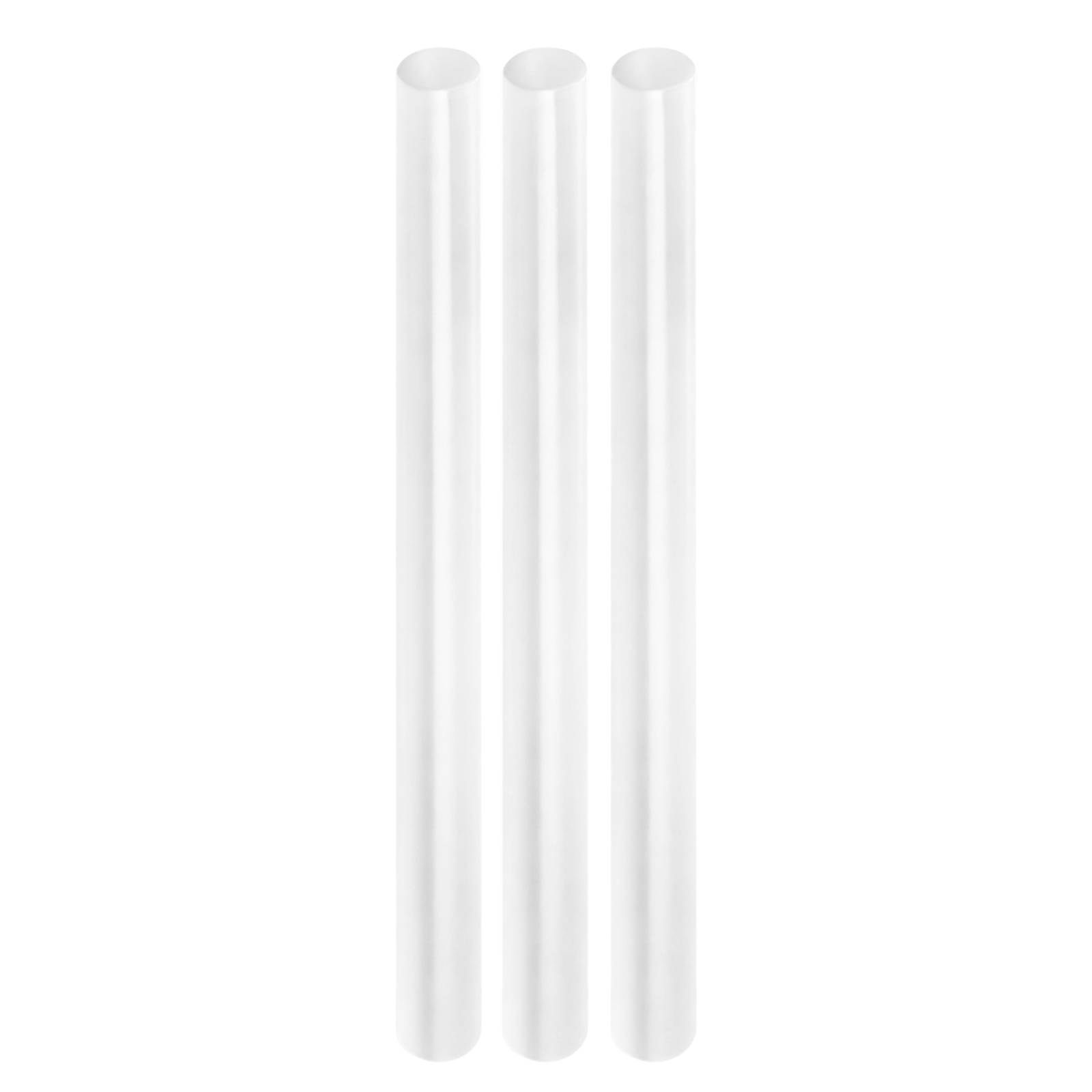 Lot de 3 Bâtons de Colle Thermofusible 11x180mm Format Stick-0