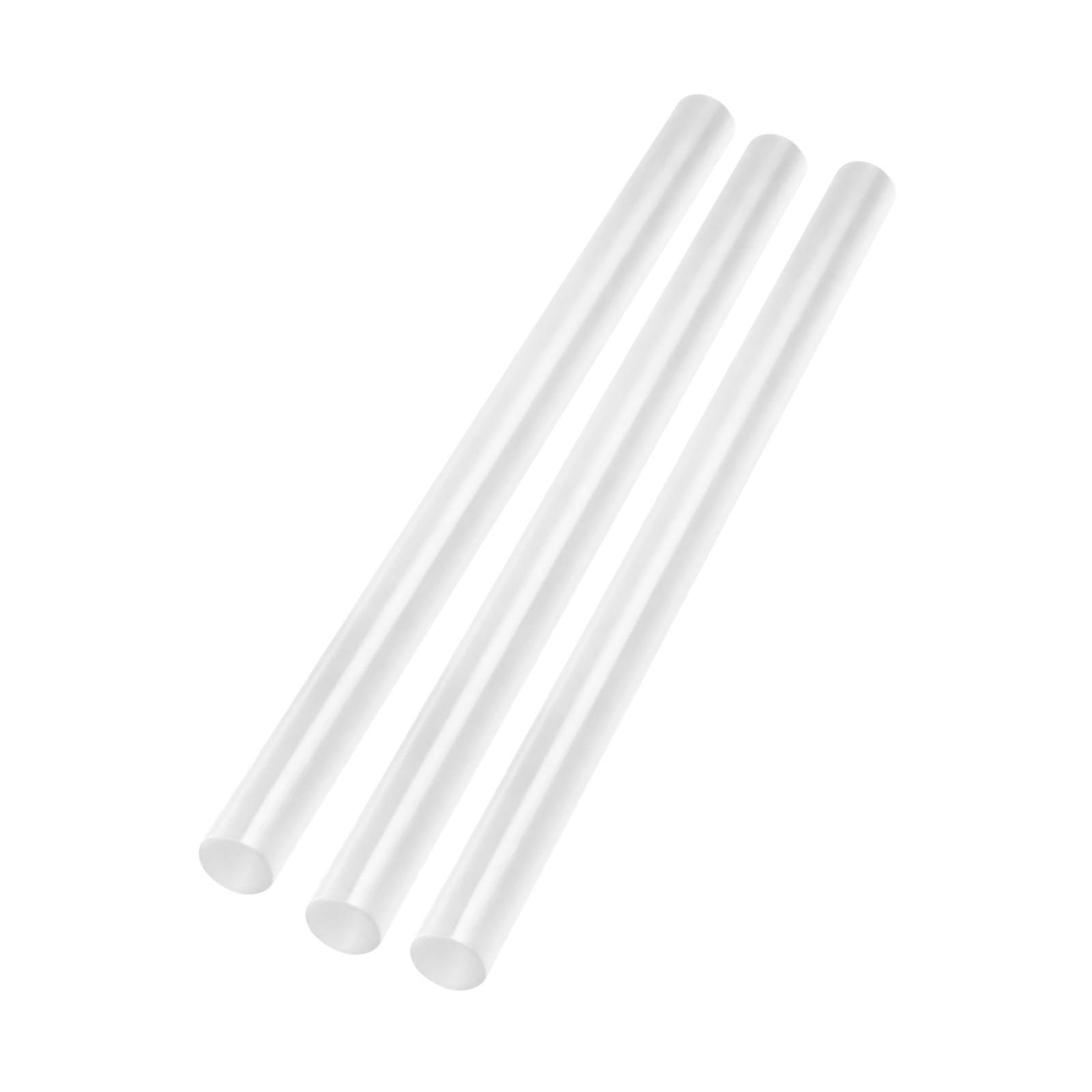 Lot de 3 Bâtons de Colle Thermofusible 11x180mm Format Stick-1