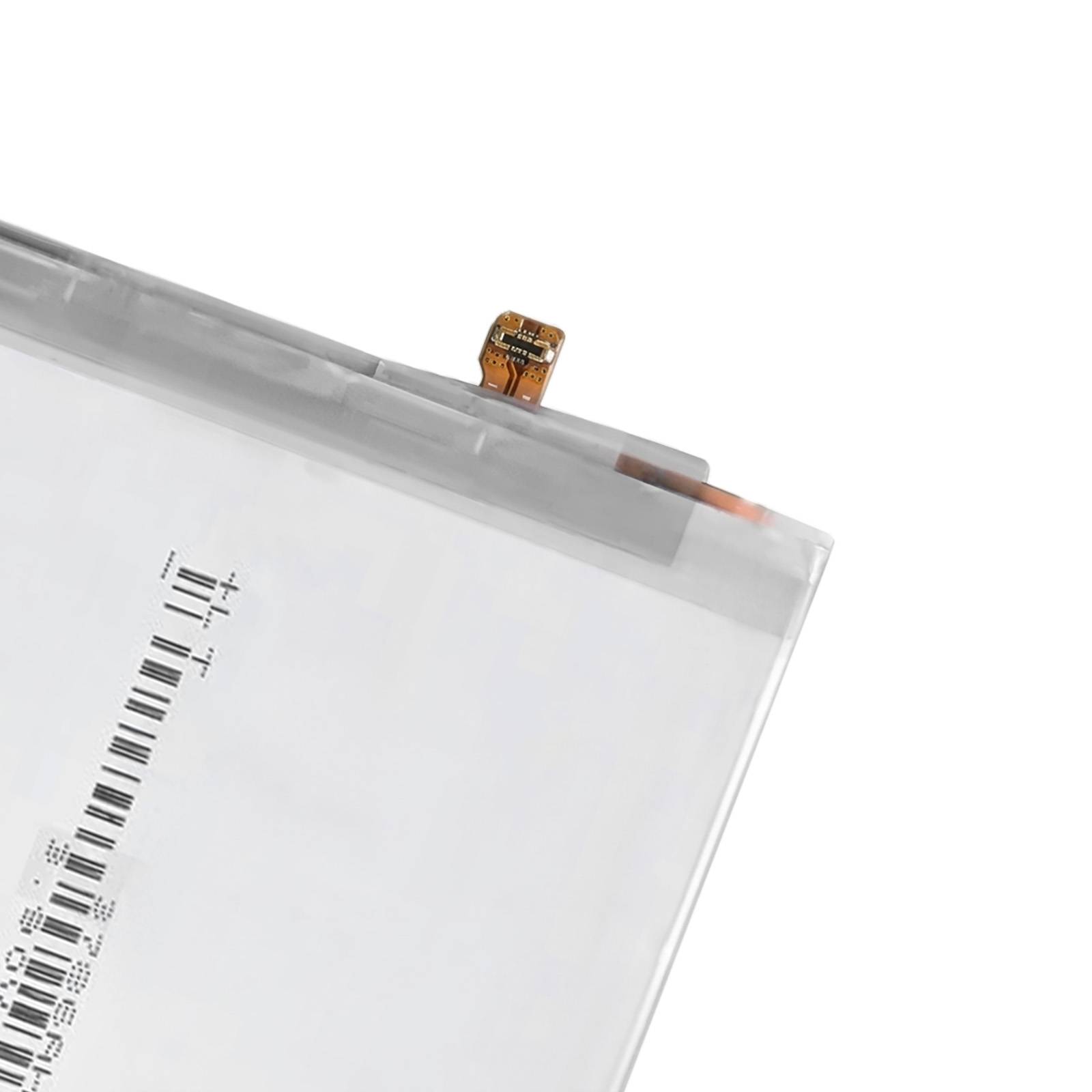 Batterie de Remplacement pour Galaxy S25 Edge Li-ion 3.9V 3900mAh-3