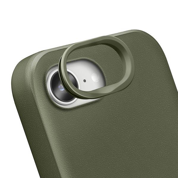 Protection Caméra pour iPhone 16e Contour Objectif Anti-rayures