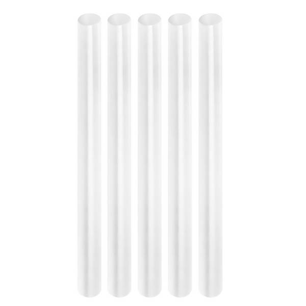 Lot de 5 Bâtons de Colle Thermofusible 11x180mm Format Stick