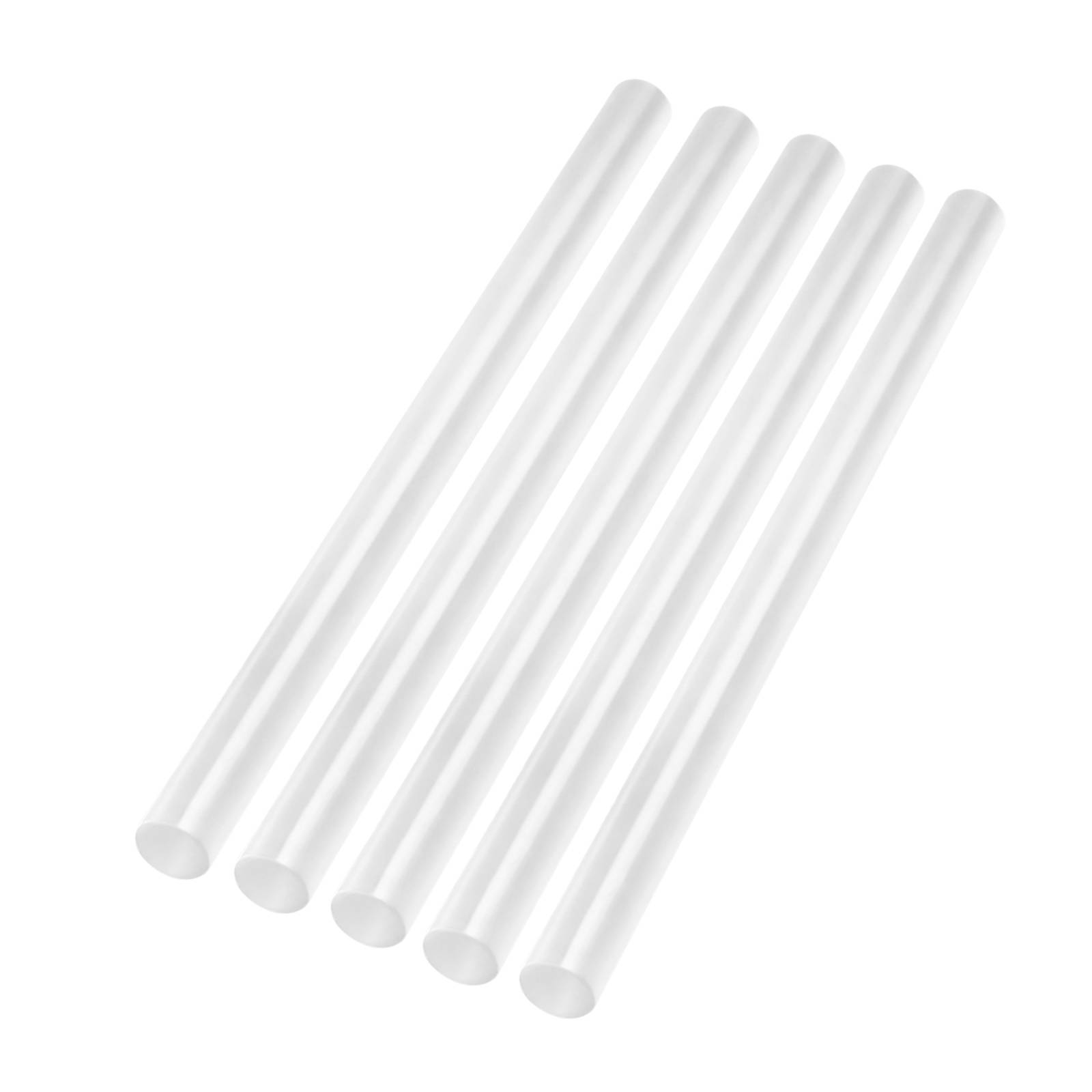 Lot de 5 Bâtons de Colle Thermofusible 11x180mm Format Stick-2