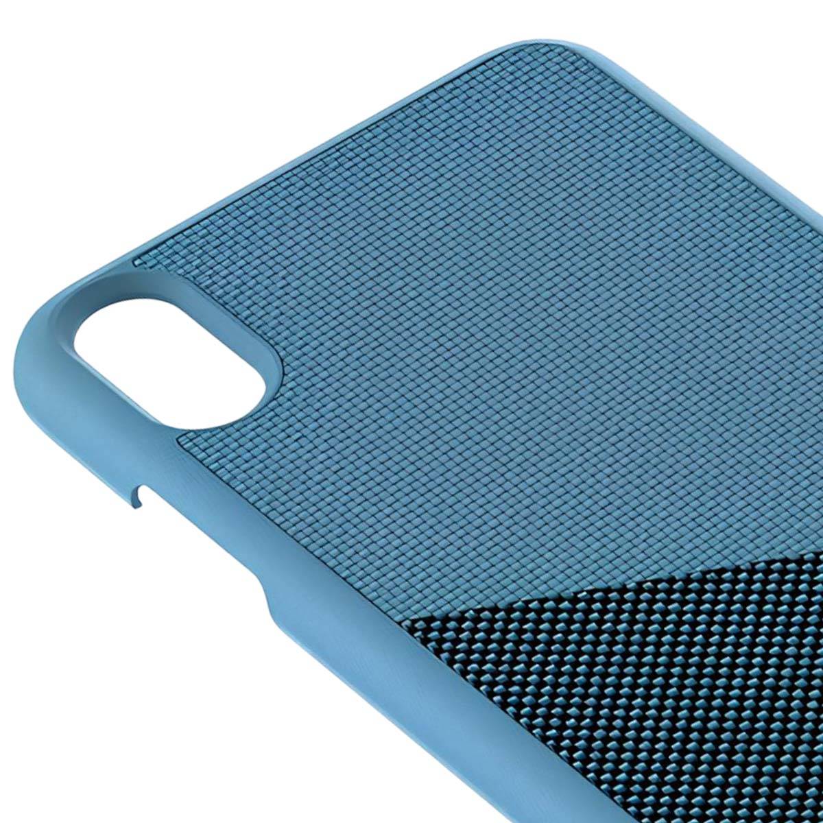 Coque pour iPhone XR Compatible Apple Pay et Recharge Sans Fil-1