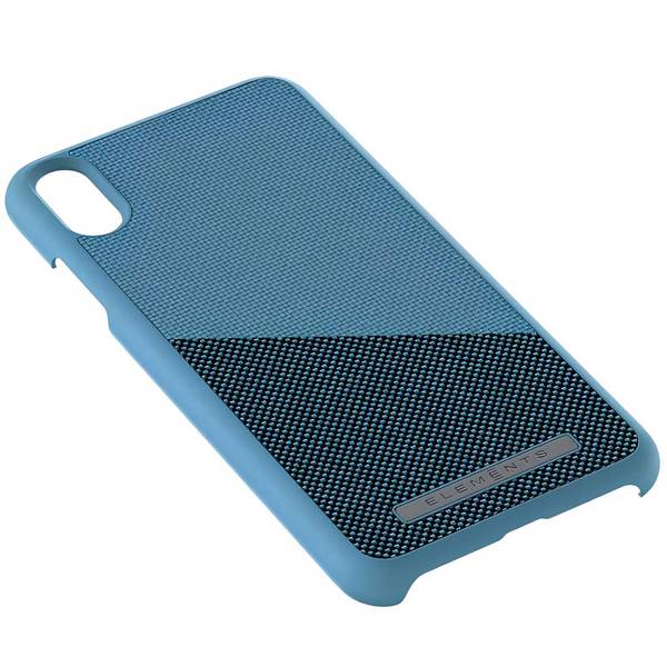 Coque pour iPhone XR Compatible Apple Pay et Recharge Sans Fil