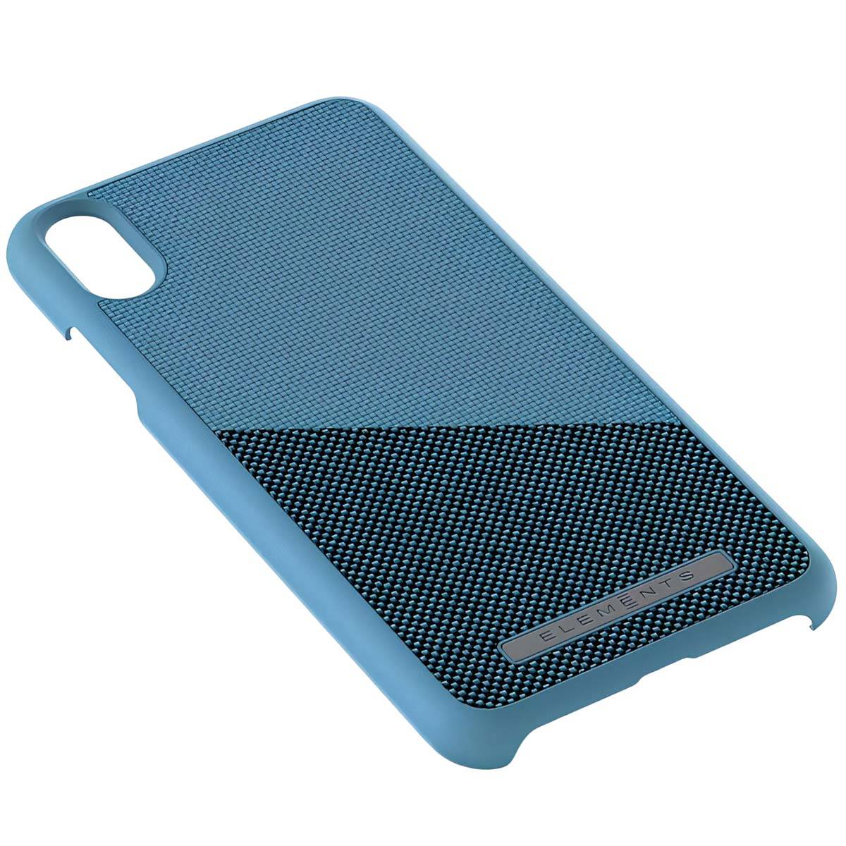 Coque pour iPhone XR Compatible Apple Pay et Recharge Sans Fil-0