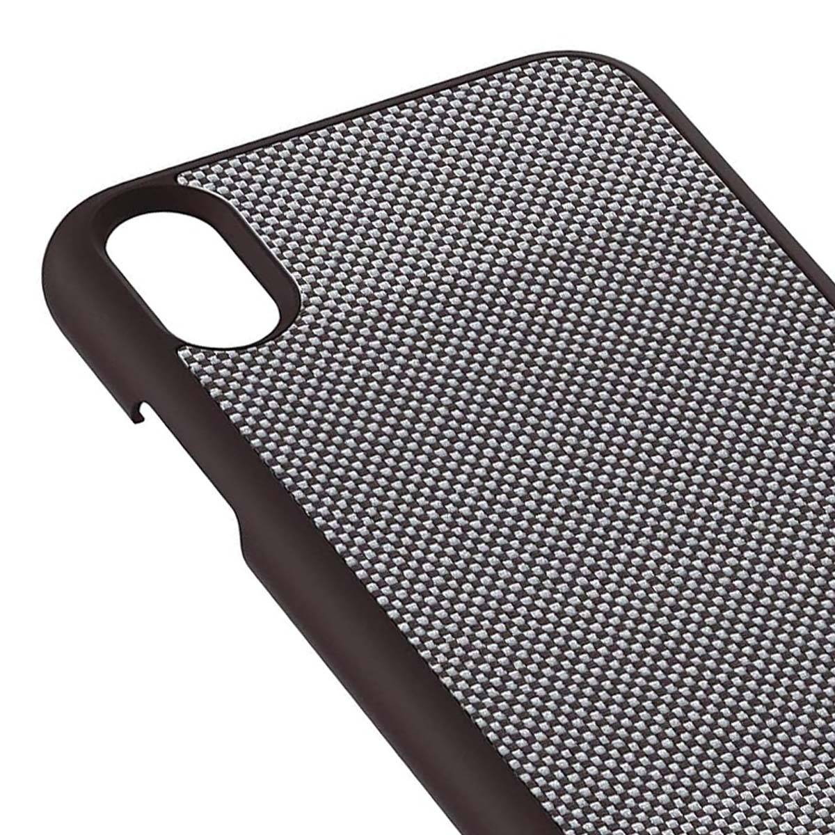 Coque pour iPhone XR Compatible Apple Pay et Recharge Sans Fil-1