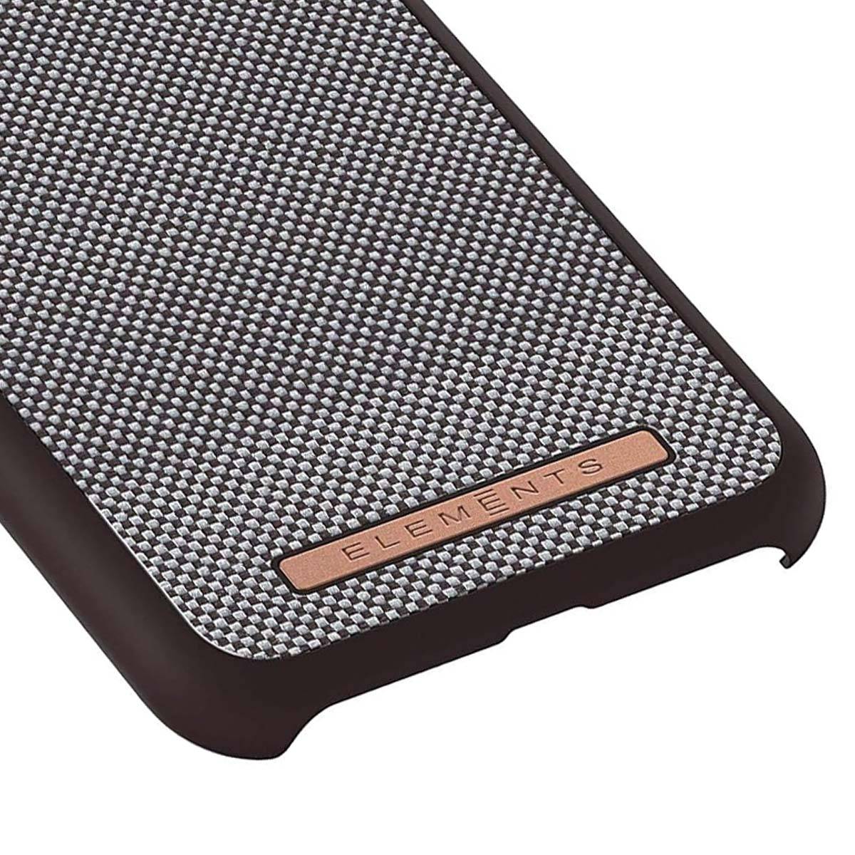 Coque pour iPhone XR Compatible Apple Pay et Recharge Sans Fil-2