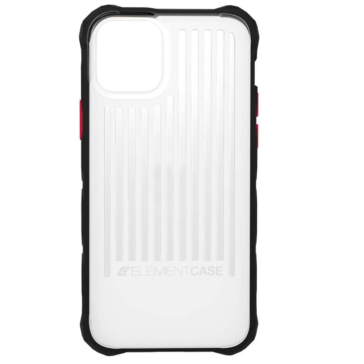 Coque pour iPhone 13 Pro Antichocs Protection Militaire Haute Résistance-0