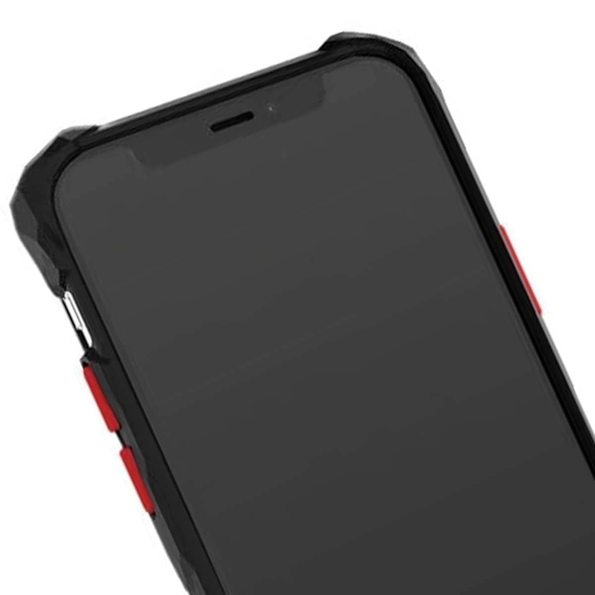 Coque pour iPhone 13 Pro Antichocs Protection Militaire Haute Résistance-2