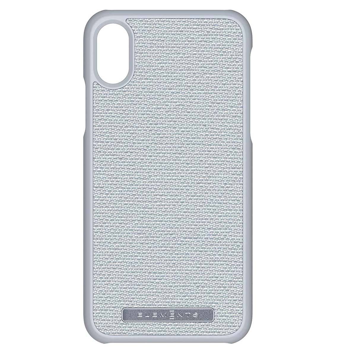 Coque pour iPhone XR Compatible Apple Pay et Recharge Sans Fil-0