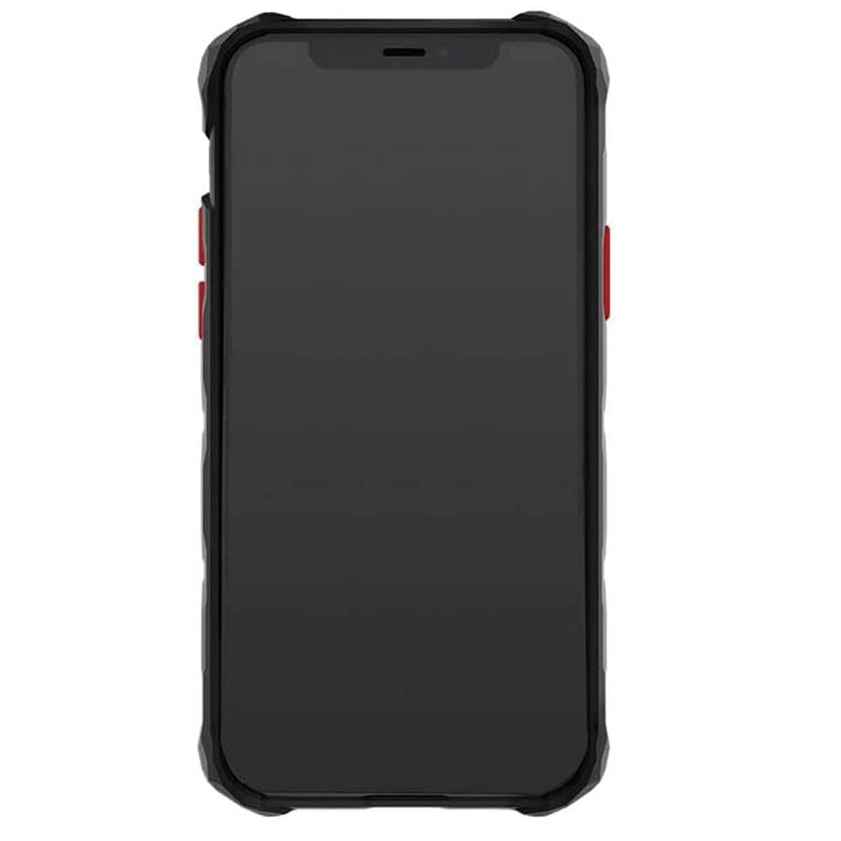 Coque pour iPhone 13 Pro Antichocs Protection Militaire Haute Résistance-4