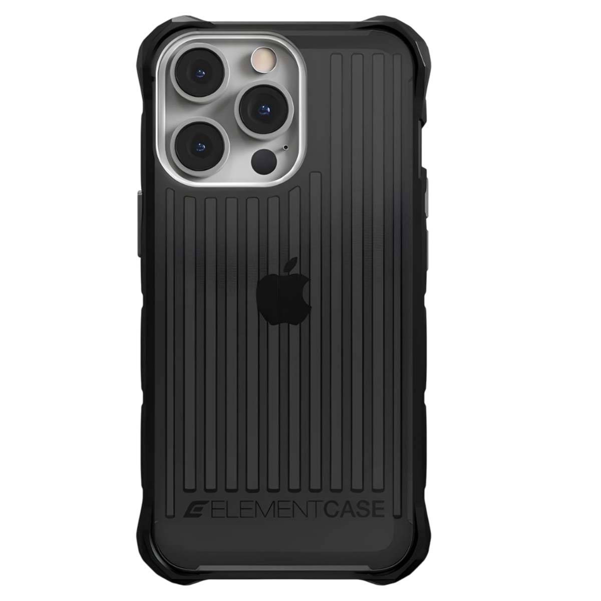 Coque pour iPhone 13 Pro Max Antichocs Protection Militaire Haute Résistance-0