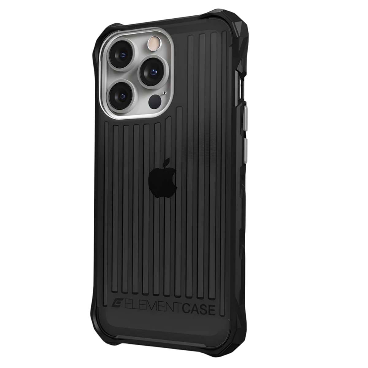 Coque pour iPhone 13 Pro Max Antichocs Protection Militaire Haute Résistance-2