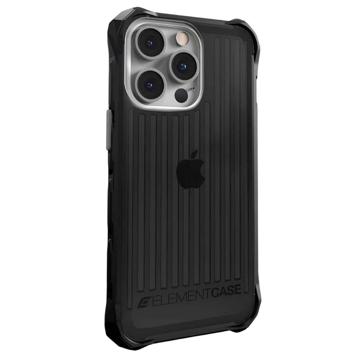 Coque pour iPhone 13 Pro Max Antichocs Protection Militaire Haute Résistance-3
