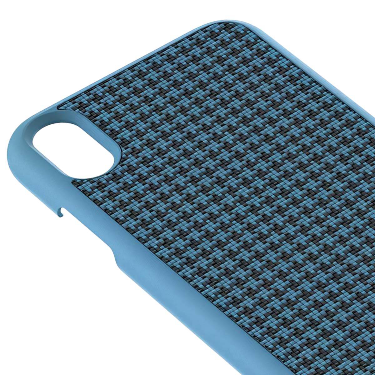 Coque pour iPhone XR Compatible Apple Pay et Recharge Sans Fil-1