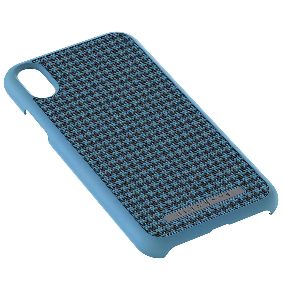 Coque pour iPhone XR Compatible Apple Pay et Recharge Sans Fil-0