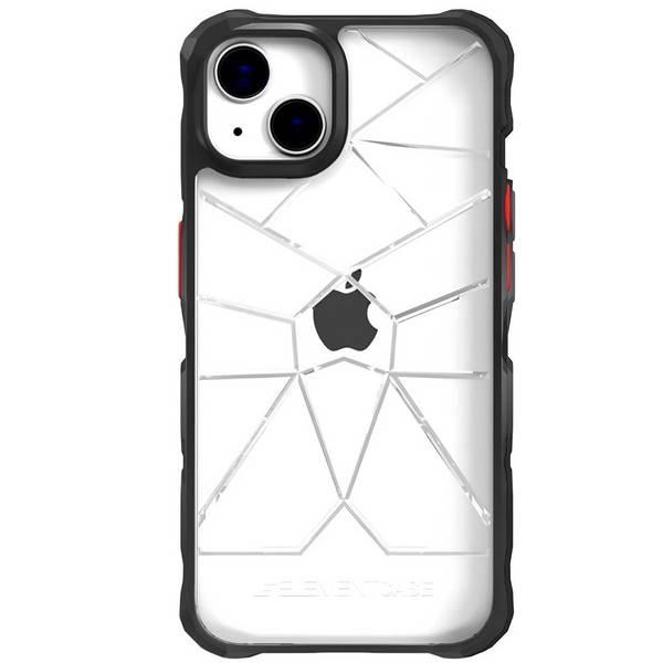Coque pour iPhone 14 Protection Renforcée Antichute Durable