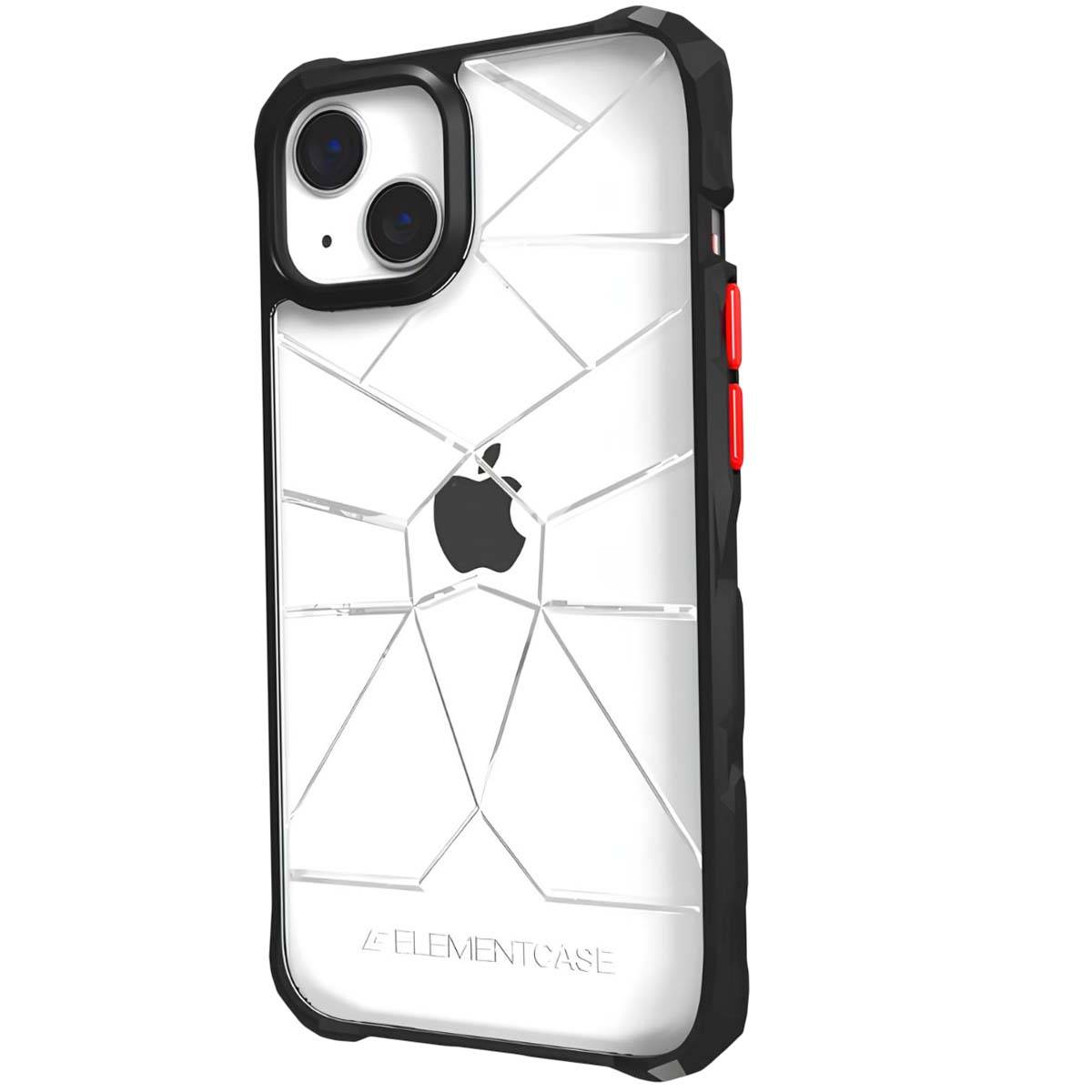 Coque pour iPhone 14 Protection Renforcée Antichute Durable-2