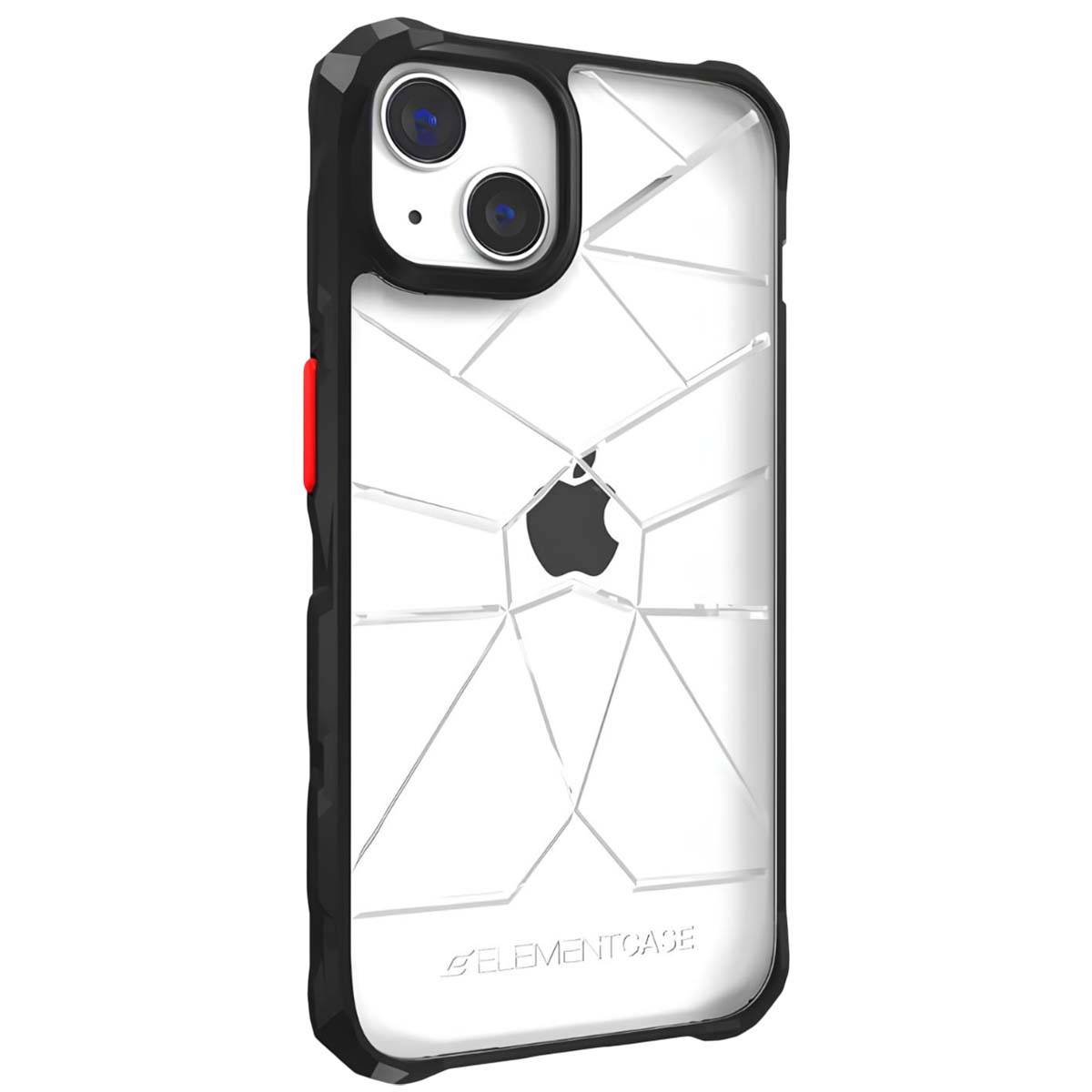Coque pour iPhone 14 Protection Renforcée Antichute Durable-3