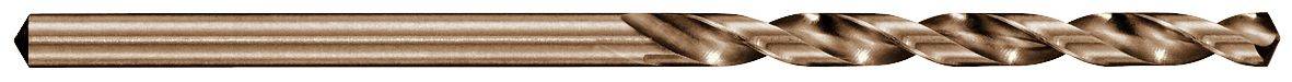 Foret bois HSS Speed Point - Queue cylindrique 3 méplats graduée SLR Ø 2,5 mm - Tivoly-0