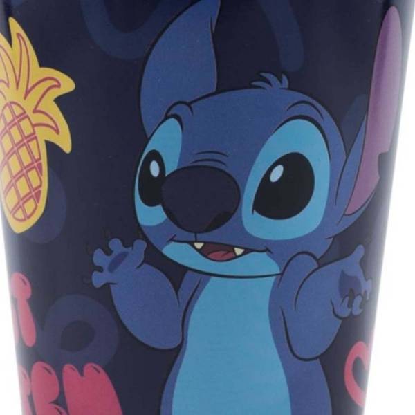 Gobelet 260 ml pour Enfant Léger au Décor Stitch