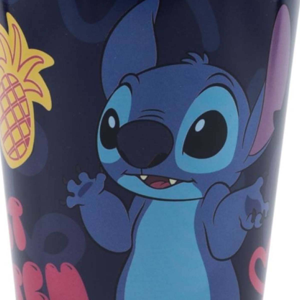 Gobelet 260 ml pour Enfant Léger au Décor Stitch-0