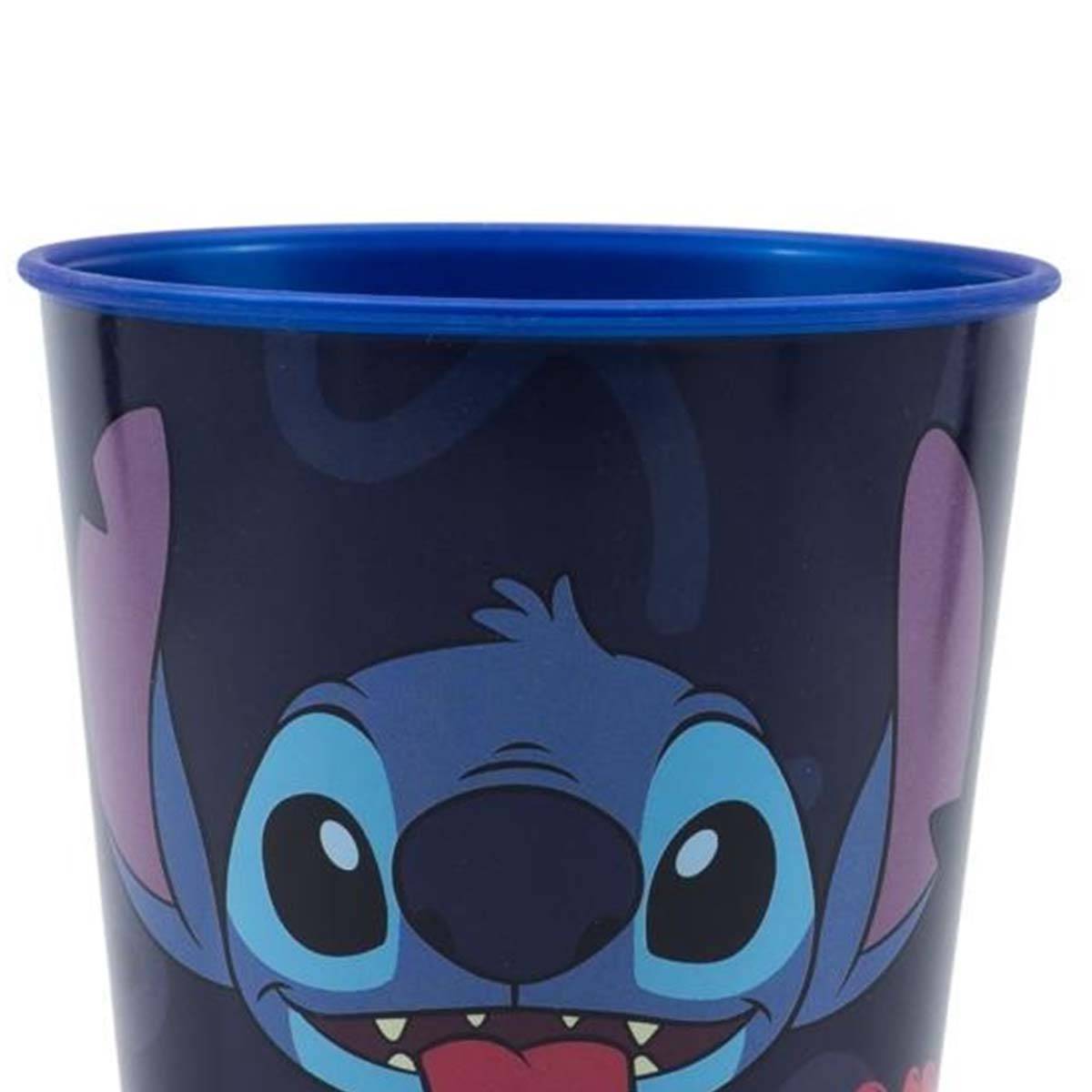 Gobelet 260 ml pour Enfant Léger au Décor Stitch-2