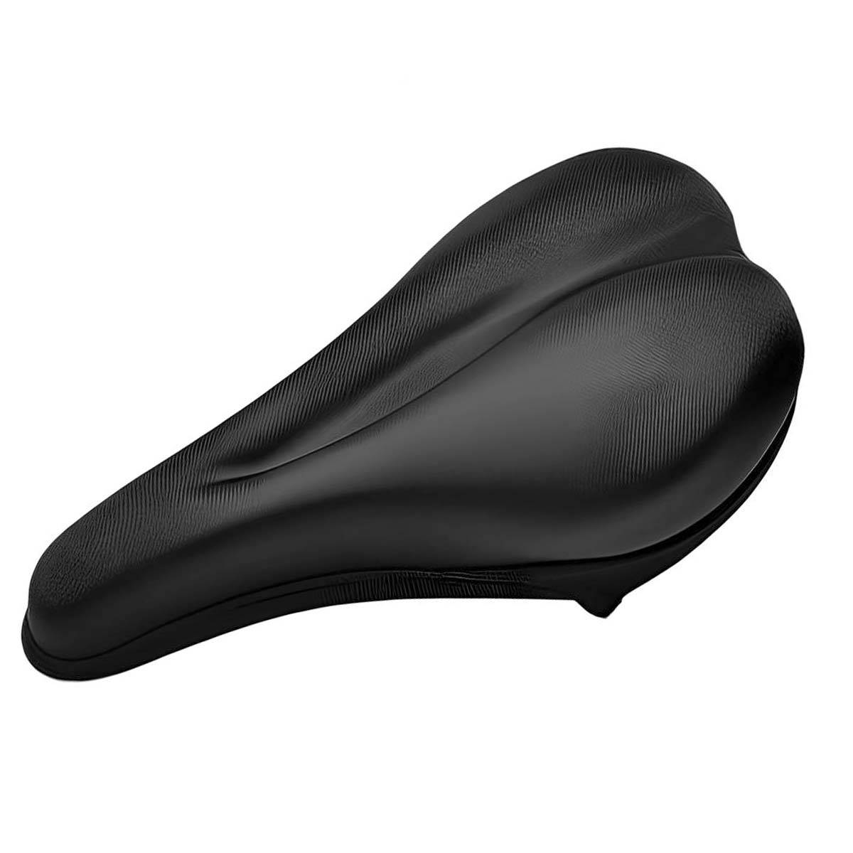 Housse de Selle pour Vélo Urbain et VTT en Silicone Souple et Confortable-1