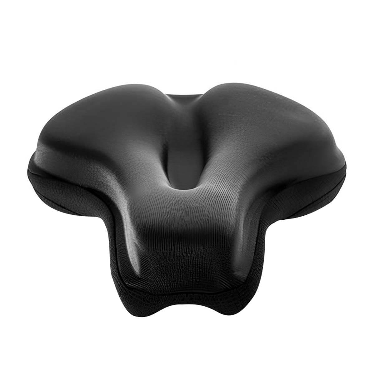 Housse de Selle pour Vélo Urbain et VTT en Silicone Souple et Confortable-3