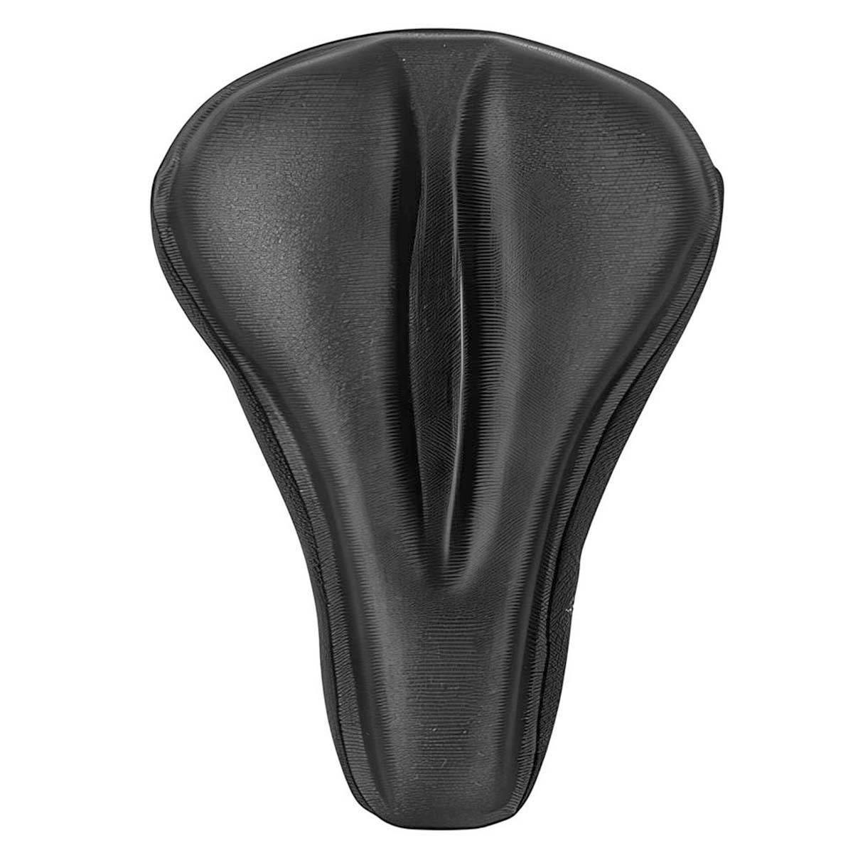 Housse de Selle pour Vélo Urbain et VTT en Silicone Souple et Confortable-4
