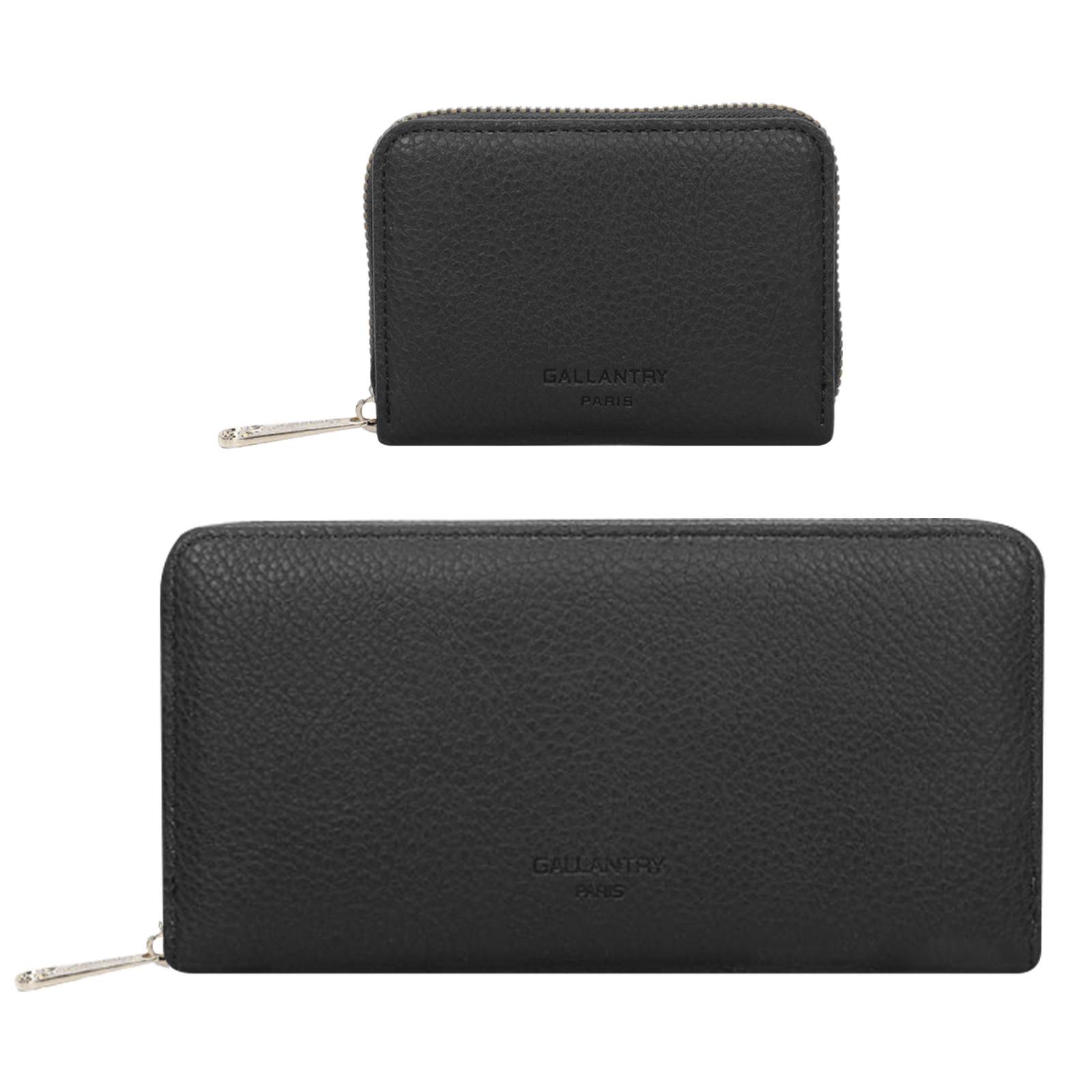 Coffret Cadeau Portefeuille et Porte-cartes Femme-1
