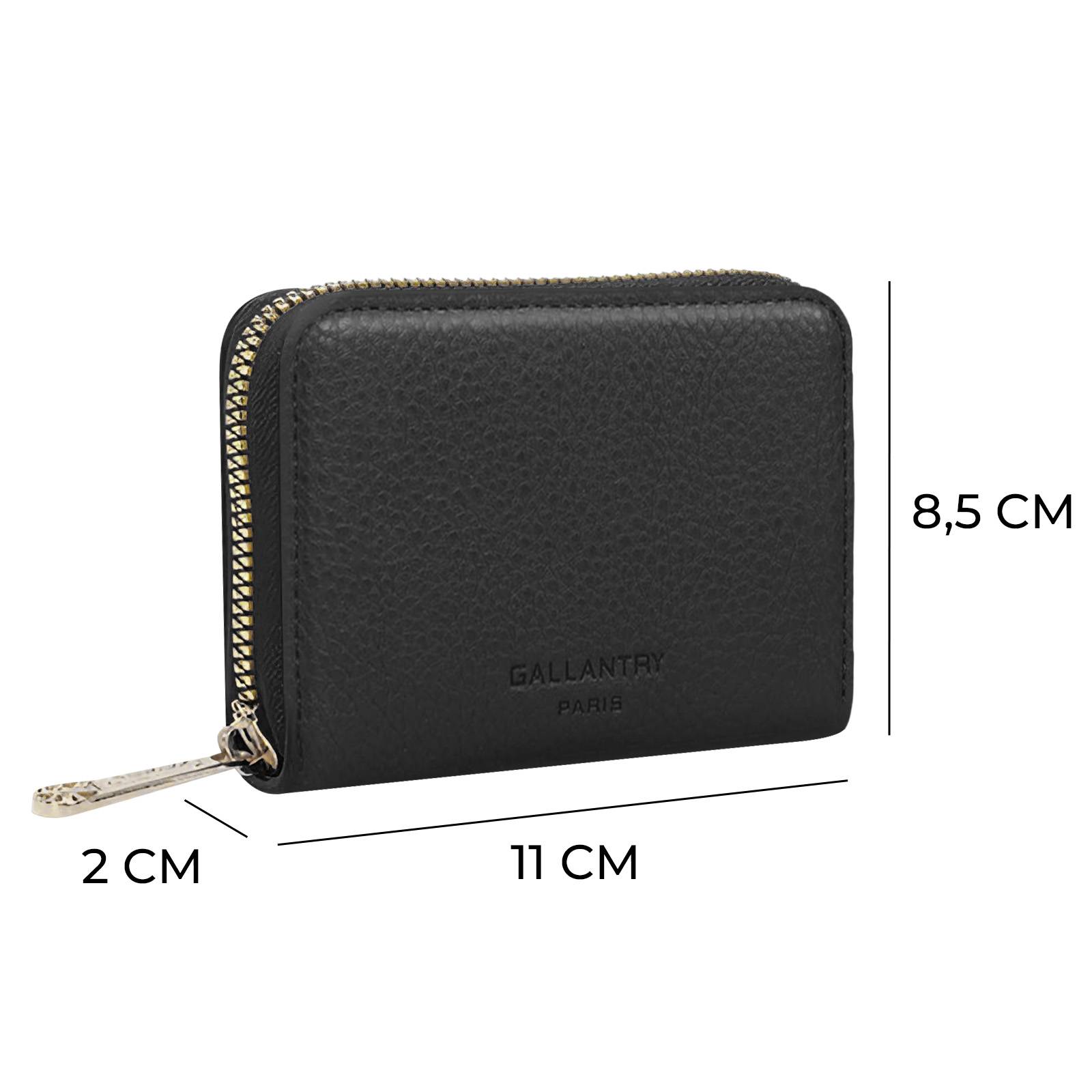 Coffret Cadeau Portefeuille et Porte-cartes Femme-3