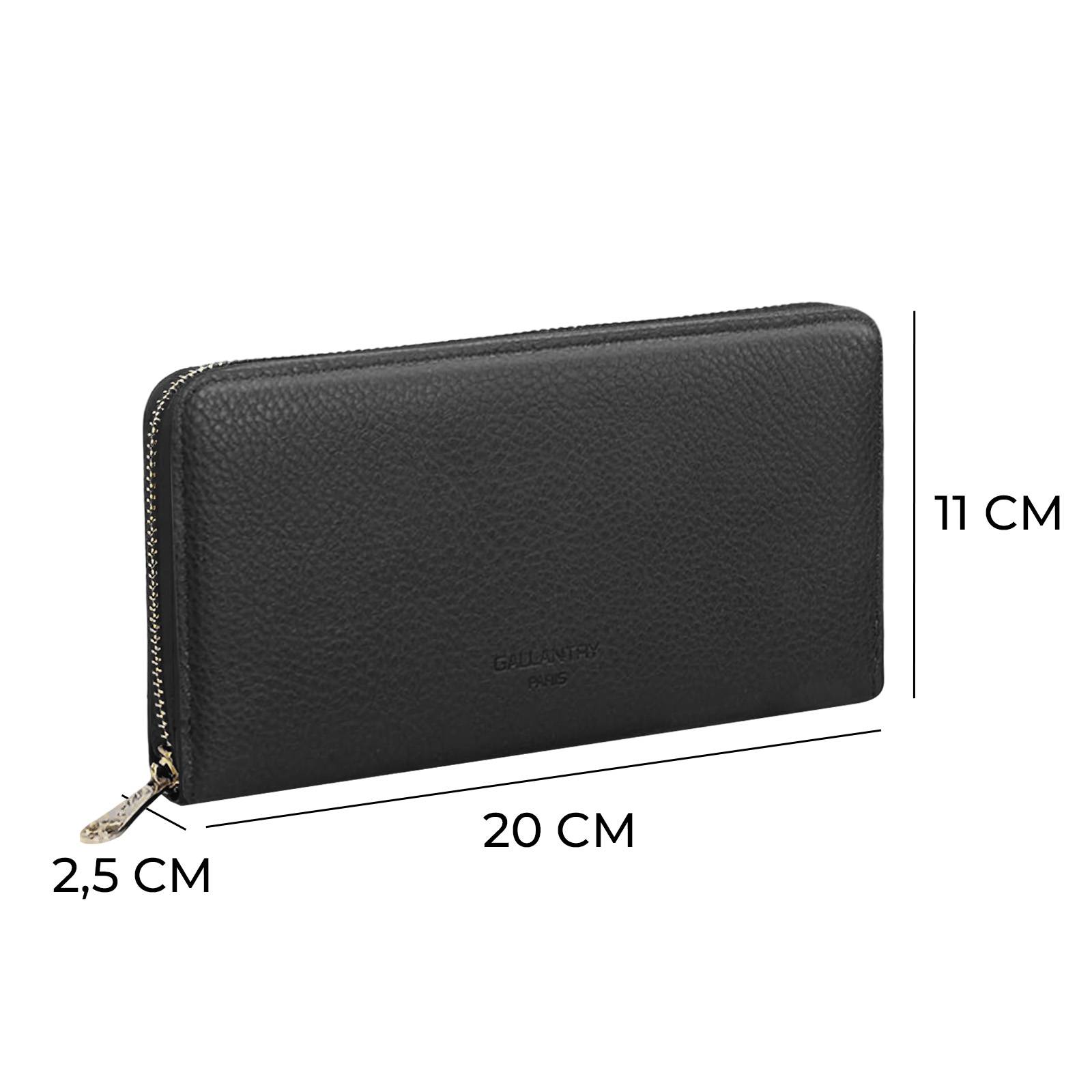 Coffret Cadeau Portefeuille et Porte-cartes Femme-4