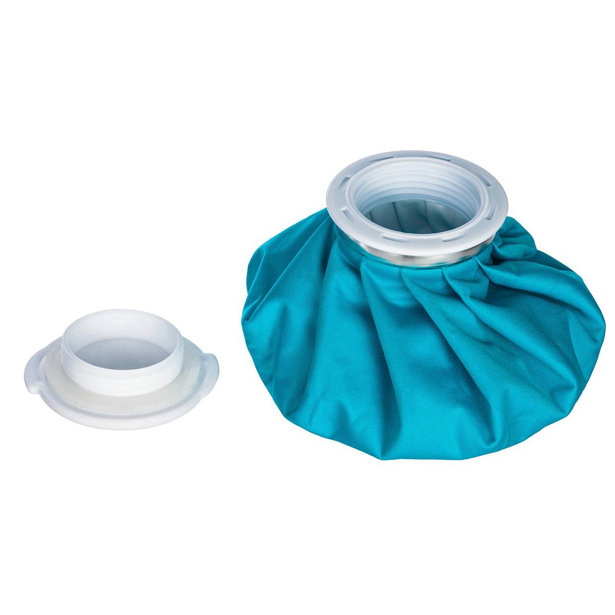 Poche de Froid à Remplir avec Des Glaces pour Soulagements Douleurs Musculaires-2