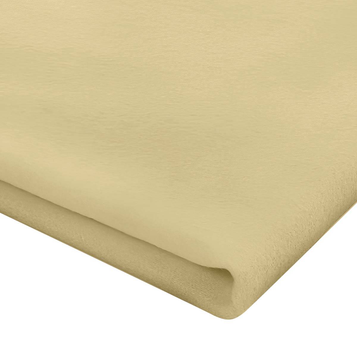 Couverture en Polaire Douce 130x170 cm Chaleureux pour Canapé et Lit-0