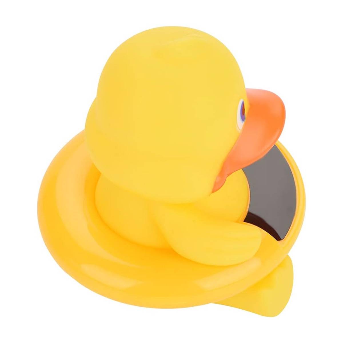 Thermomètre de Bain Thermosensible pour Bébé sans Pile Forme Canard-3
