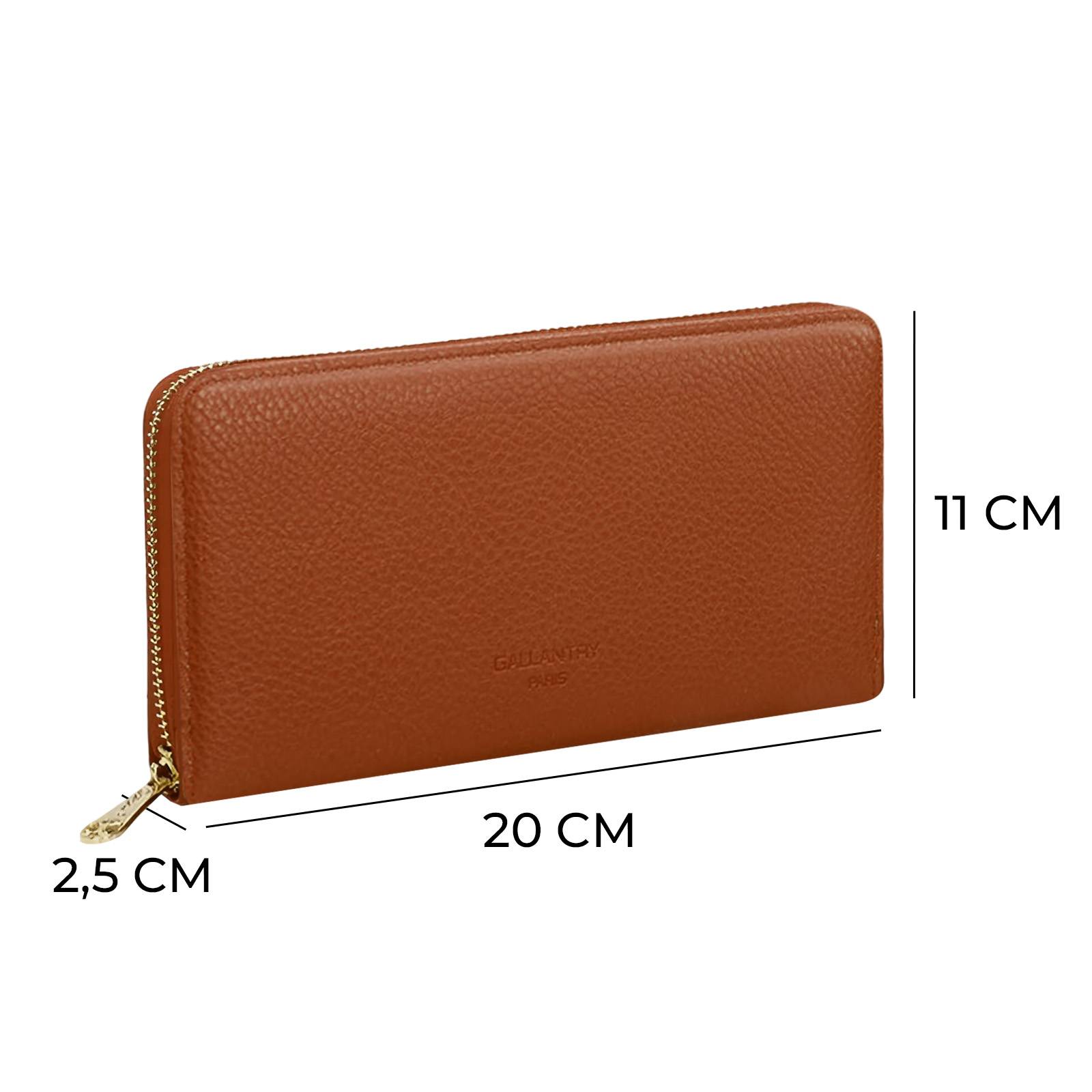 Coffret Cadeau Portefeuille et Porte-cartes Femme-4