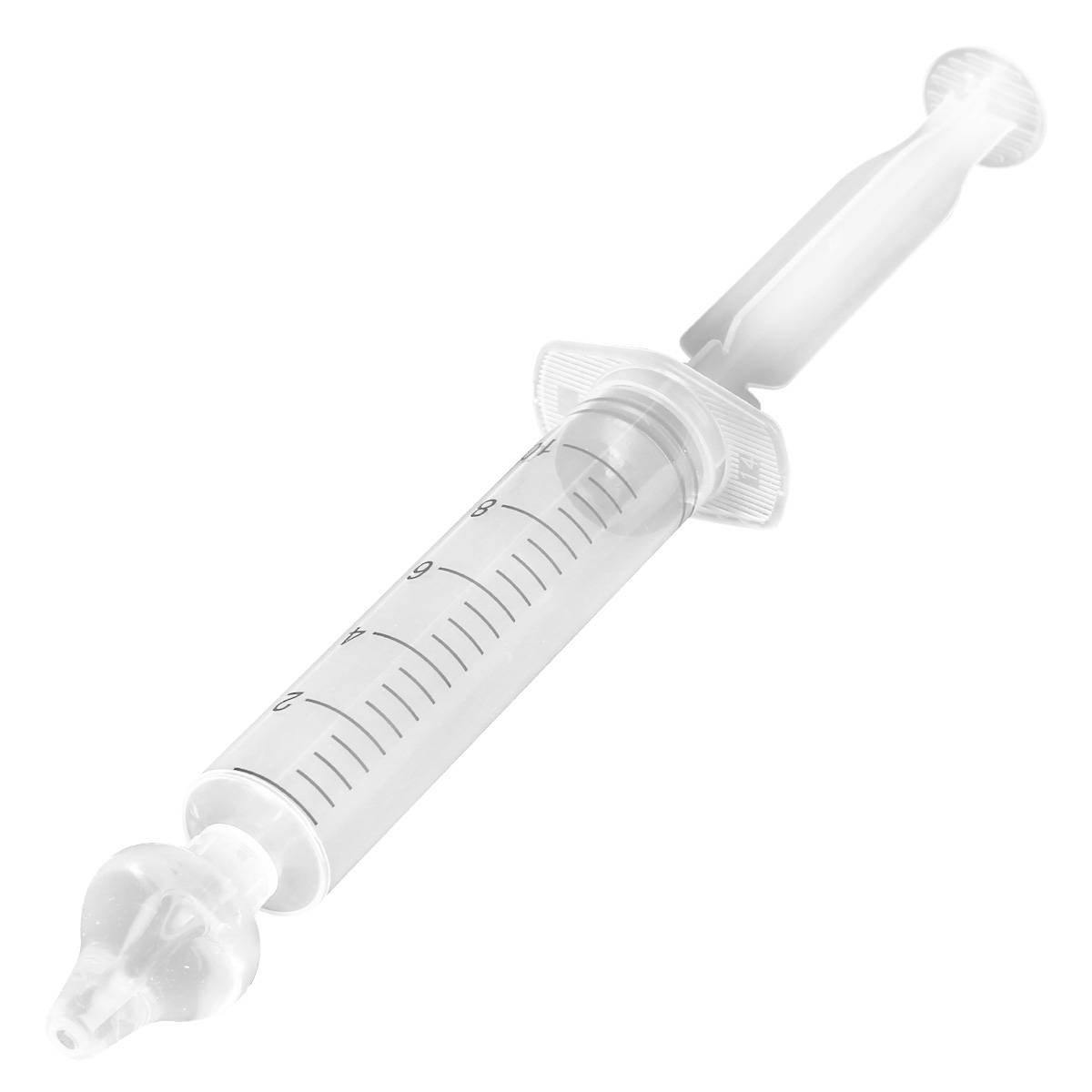 Seringue Nasale Mouche Bébé Sans Bisphénol A - 4 mois et plus-2