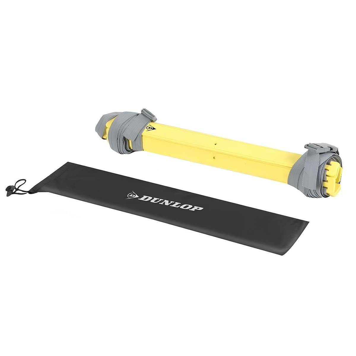 Échelle de Coordination 4m pour Entraînement Vitesse et Agilité Extensible-0