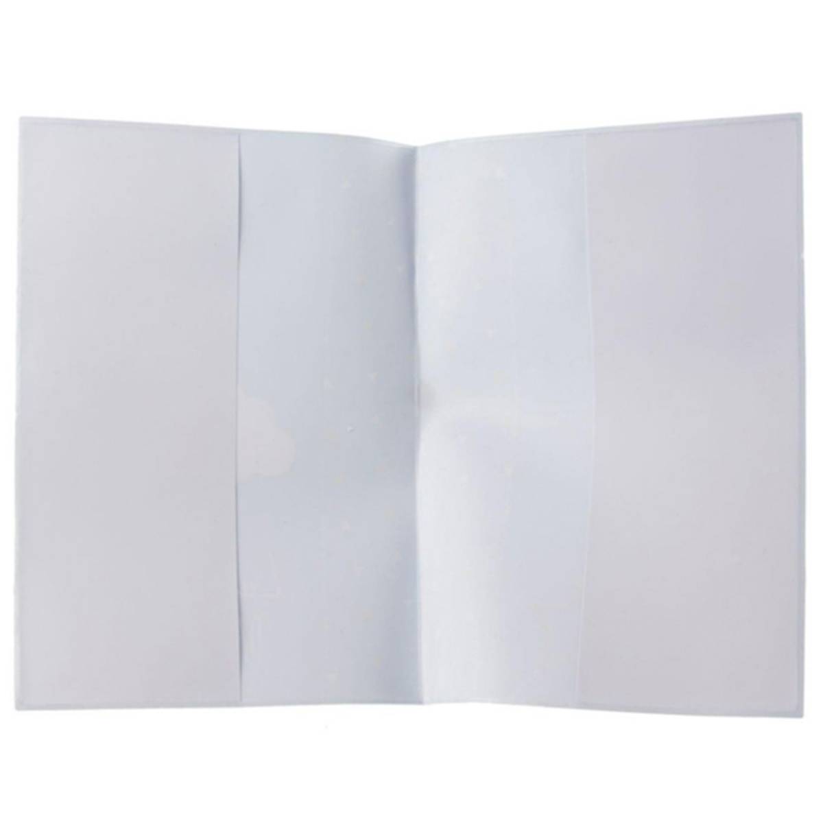 Protège Carnet de santé personnalisable-2