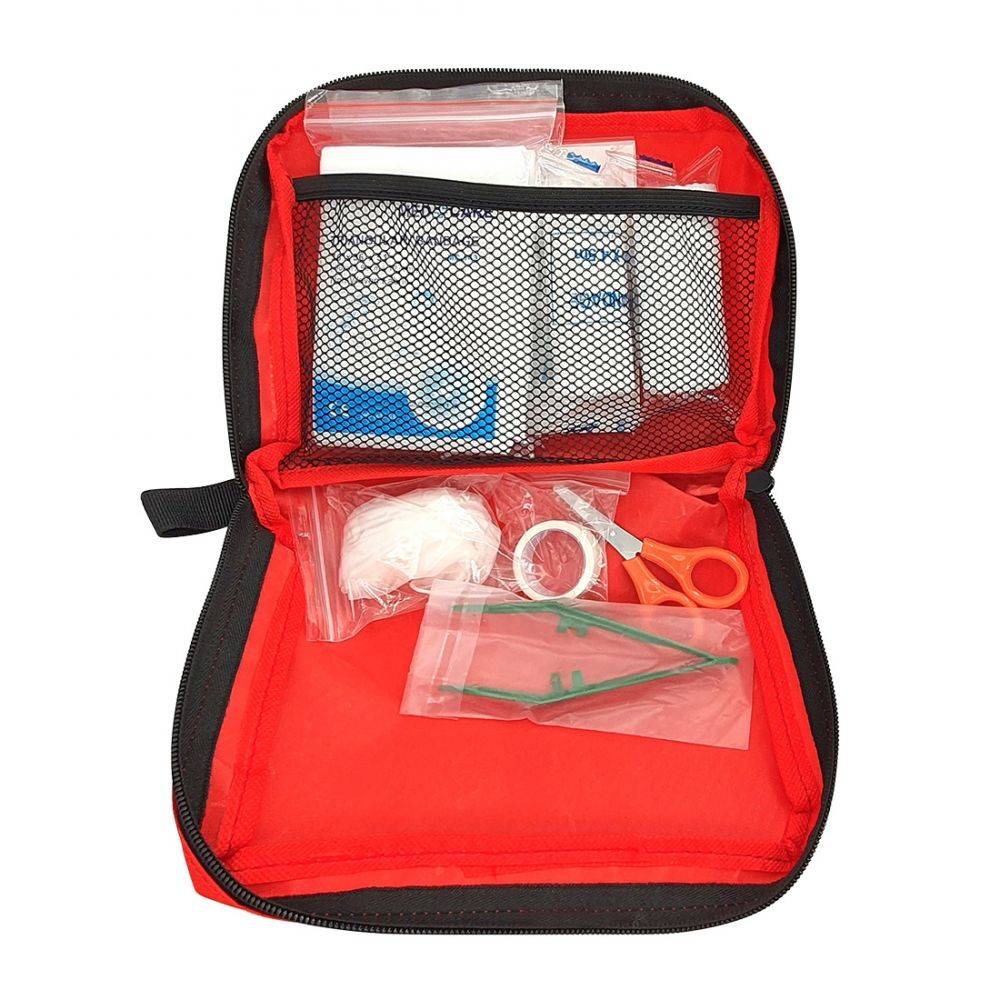 Trousse de Premiers Secours 20 Pièces-0
