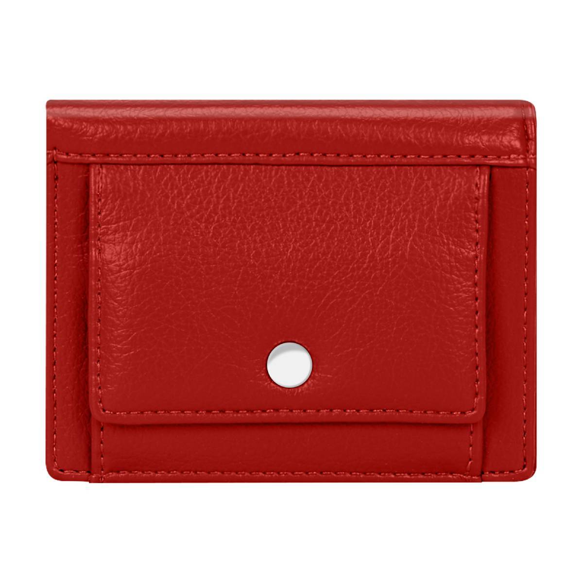 Portefeuille pour Femme Élégant et Raffiné-1